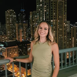 lucia cordaro Tiktok ads