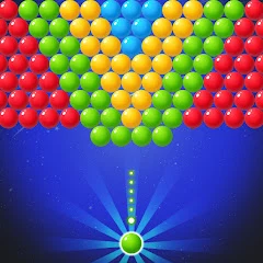 Bubble Pop Master Tiktok ads