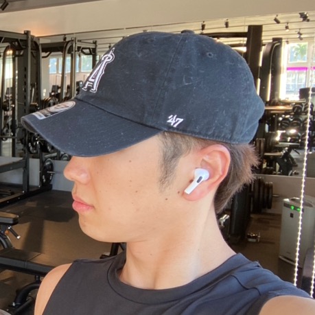 凡人が日本一マッチョになる話