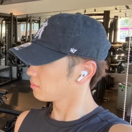 凡人が日本一マッチョになる話 Tiktok ads