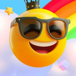 Emoji Maker - Top Emoji Tiktok ads