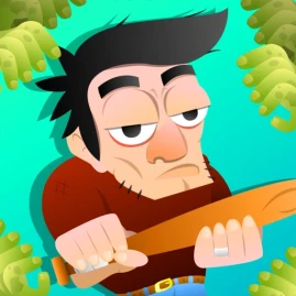 Zombie Road Idle! Tiktok ads