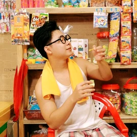 Cơm Tuổi Thơ Tiktok ads