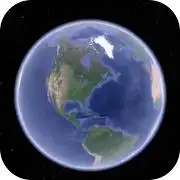 View Maps 3D Tiktok ads