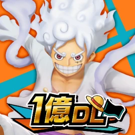 ONE PIECE バウンティラッシュ Tiktok ads