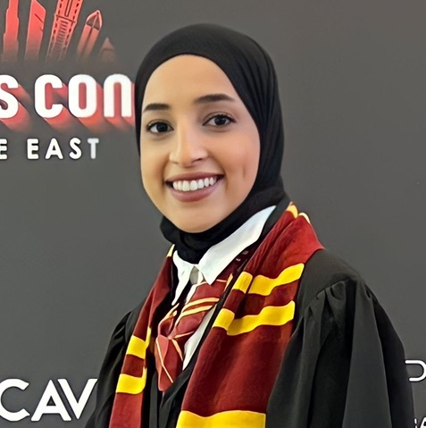 سمية سالم🎬