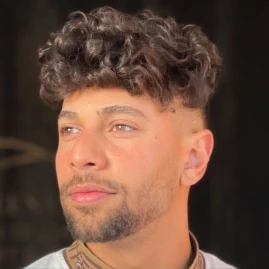 Jordan Hisham Tiktok ads