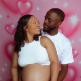 J & J Family Tiktok ads