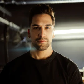 Calvin Hayward Tiktok ads