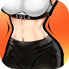 Follow My Fit-Workout Plan Tiktok ads