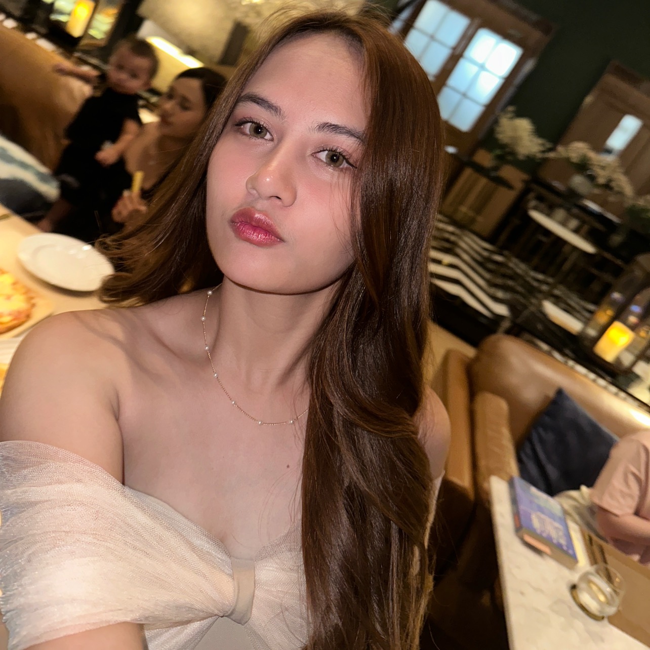 ครีมมี่🌈✨