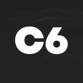 C6 Bank: Cartão, conta e mais! Tiktok ads