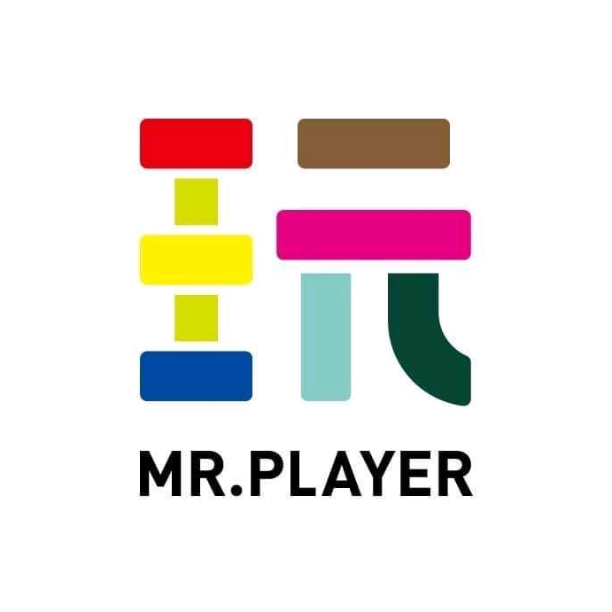 綜藝玩很大MR. PLAYER