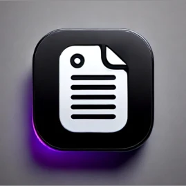 Notely - AI Note Taker Tiktok ads