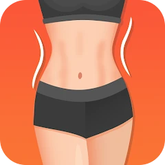 Women's Fitness & Perfect Body Tiktok ads