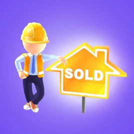 House Flip Master Tiktok ads