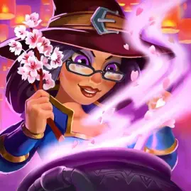 Merge Master: Puzzle Adventure Tiktok ads