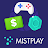 MISTPLAY: Play to Earn Rewards