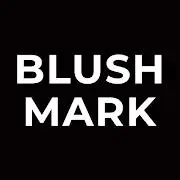 Blush Mark: Shopping Clothes Tiktok ads