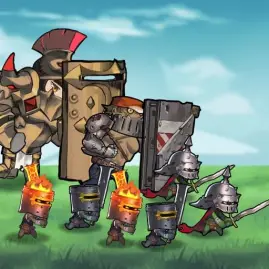 Elroi : Defense War Tiktok ads