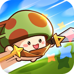 Legend of Mushroom: Maple Rush