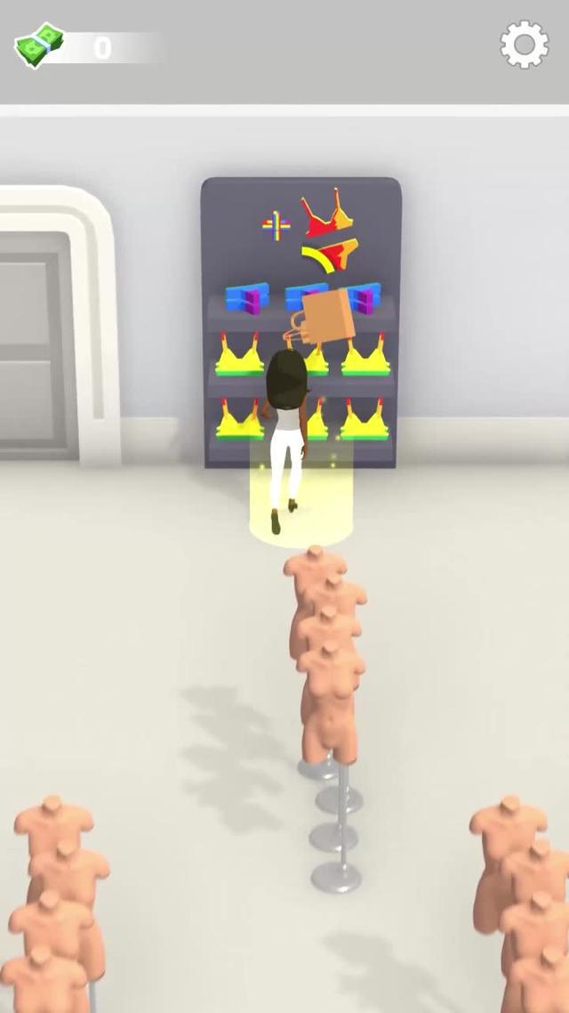 Become the fashion tycoon