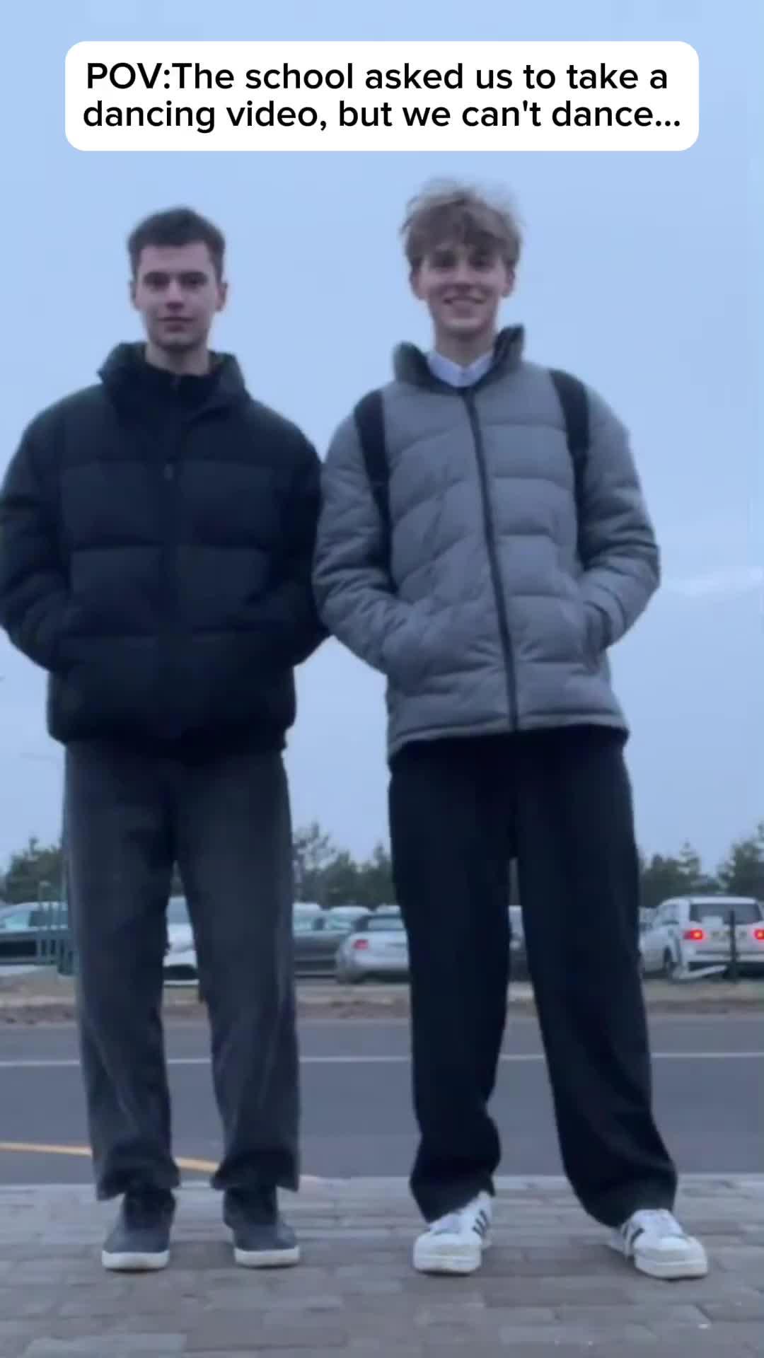 Try this crazy AI photo dance App! Let the fever begin!