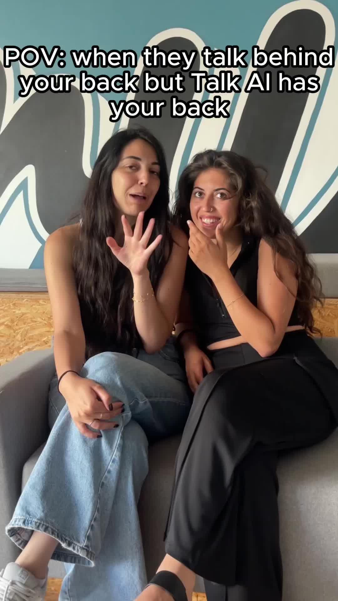 Communicate in 100+ languages!