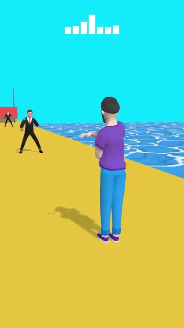 Harder than you think