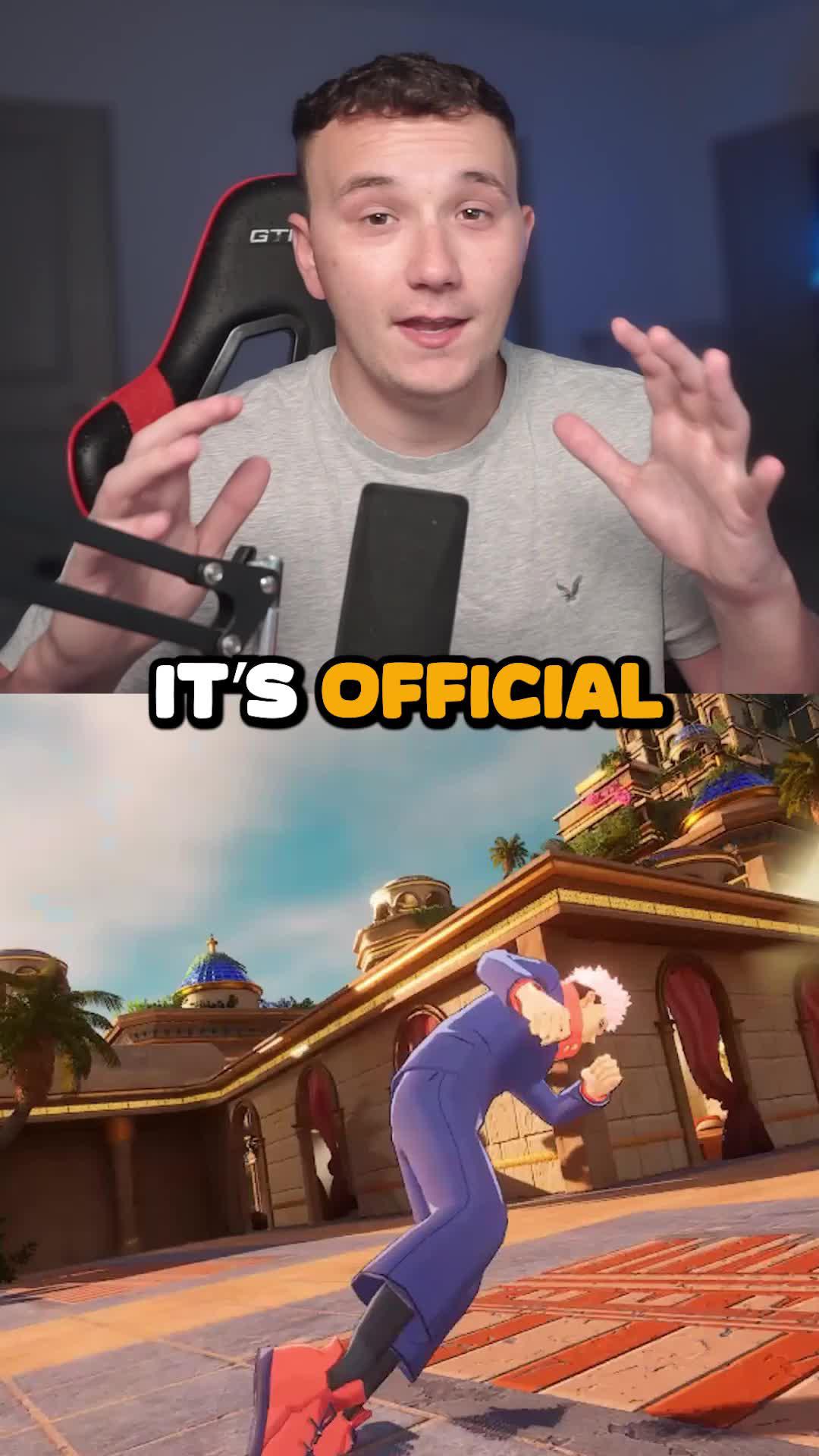 Jujutsu Gacha Game: JJK666