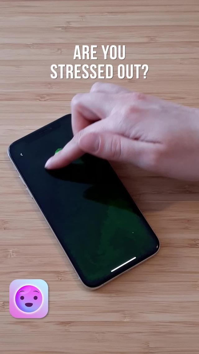 THIS APP WILL HELP YOU TO RELAX