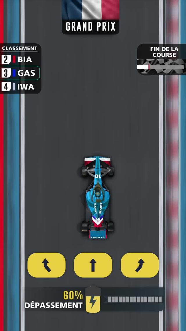 Download Racing Rivals Now!