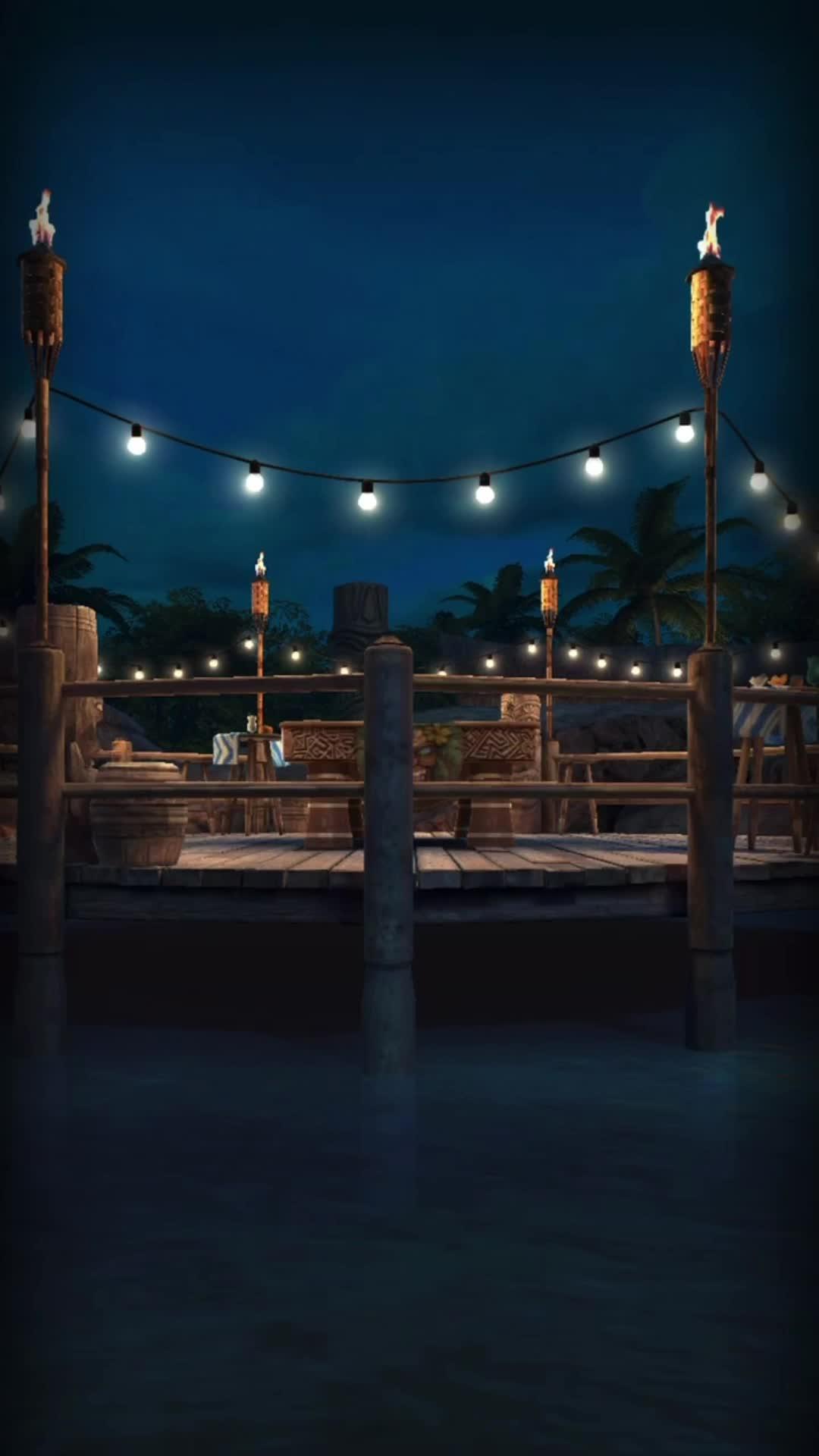 Real physics & 3D graphics