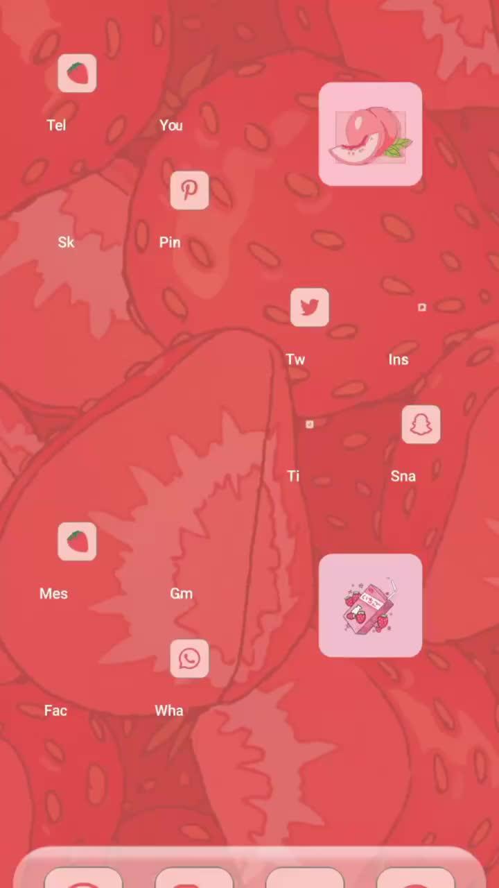 Best IOS App! aesthetic widgets, awesome wallpapers & stylish app icons and more! Check out now!