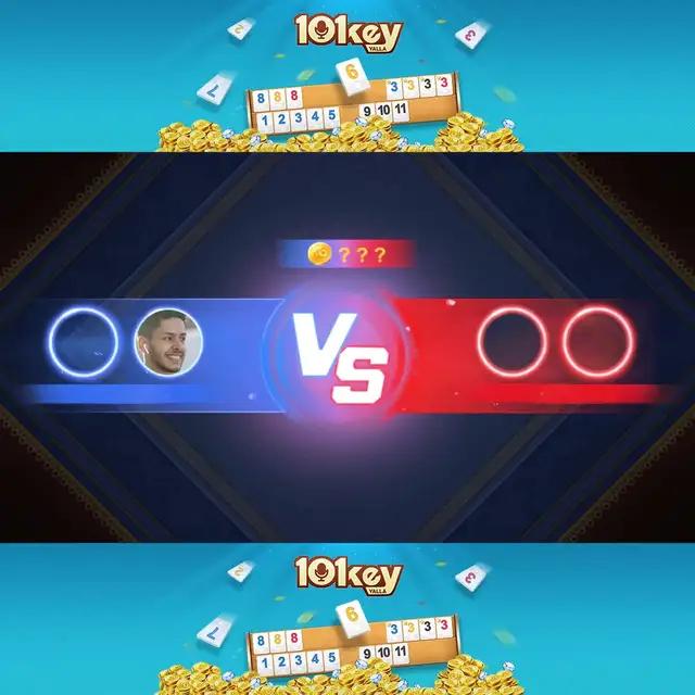 Hemen 101 Okey Oynayın ve Bu Stratejik Oyuna Bağlanın.