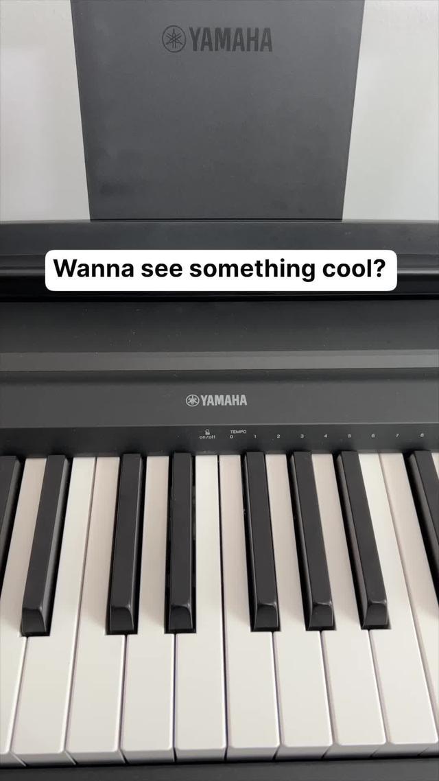 Play the music you love