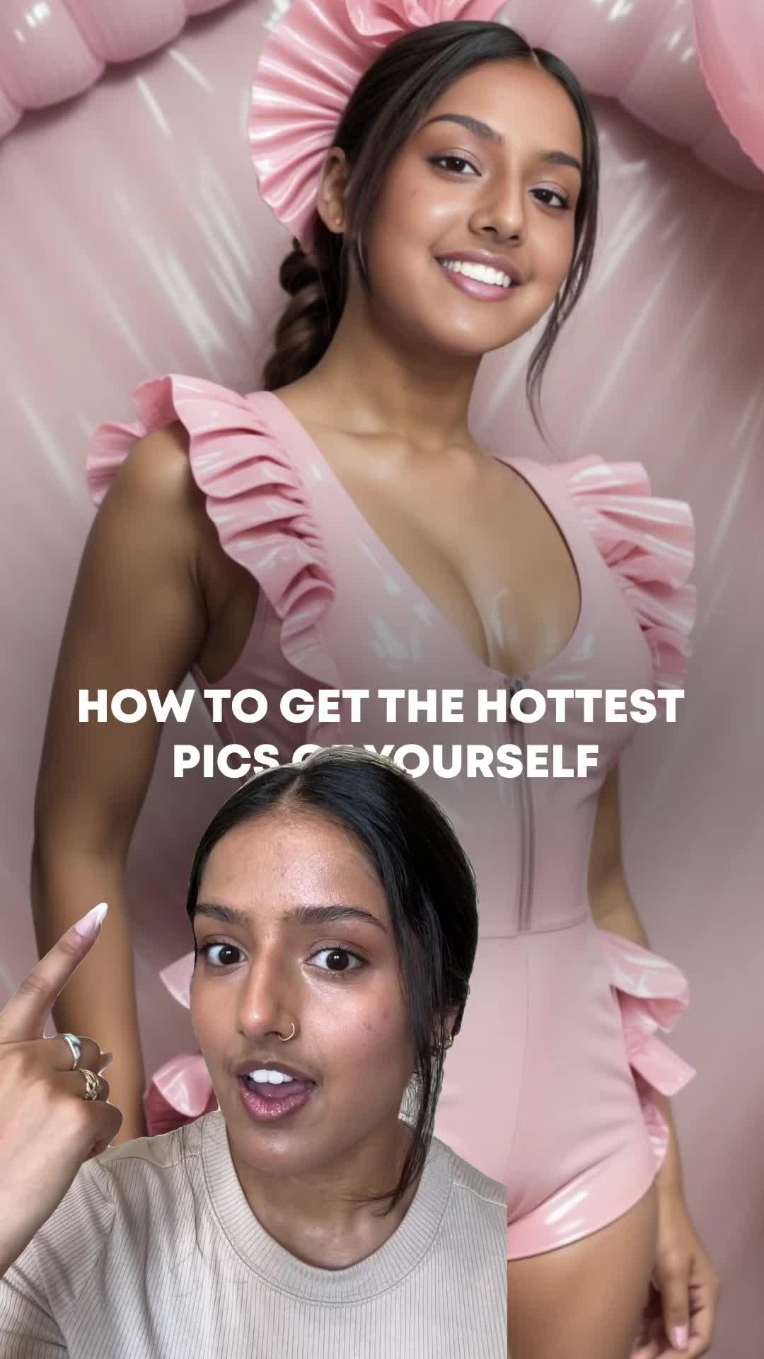 Transform with GIO: Outfits and Hair Magic!