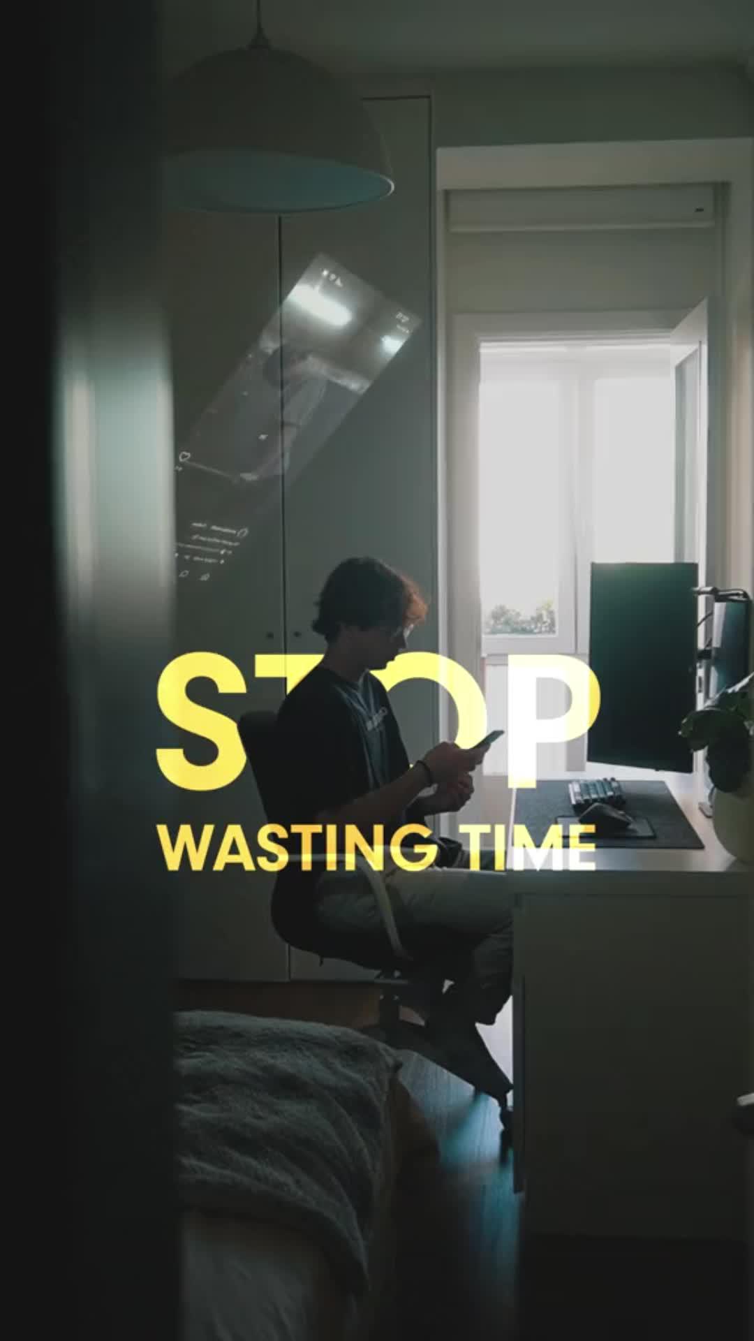 pov: you reached your goals!