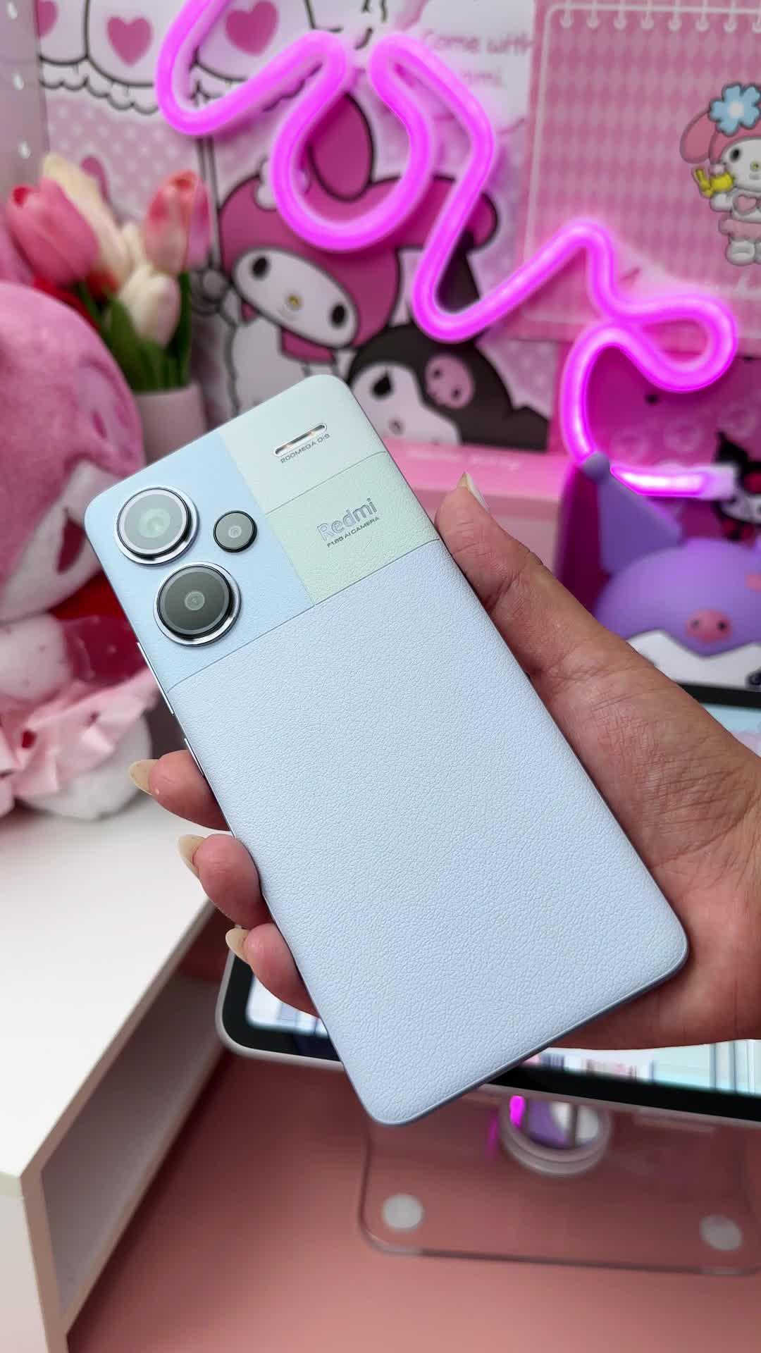 Tienes un estilo único, encuentra los accesorios que complementarán a tu celular y reflejarán tu estilo. 📱⚡️ #fyp #gadget #celulares #tecnologia