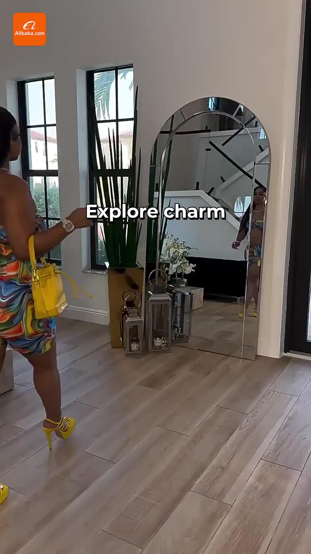 Fixed Prices, Order Directly