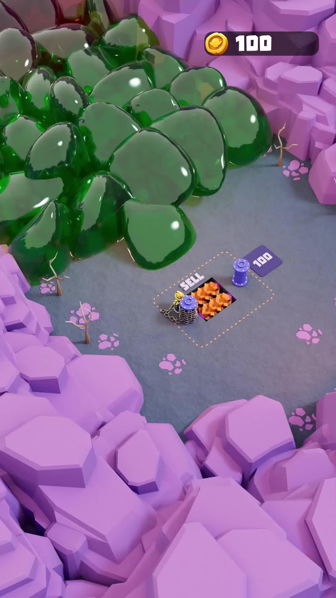 Become the best gold digger⛏