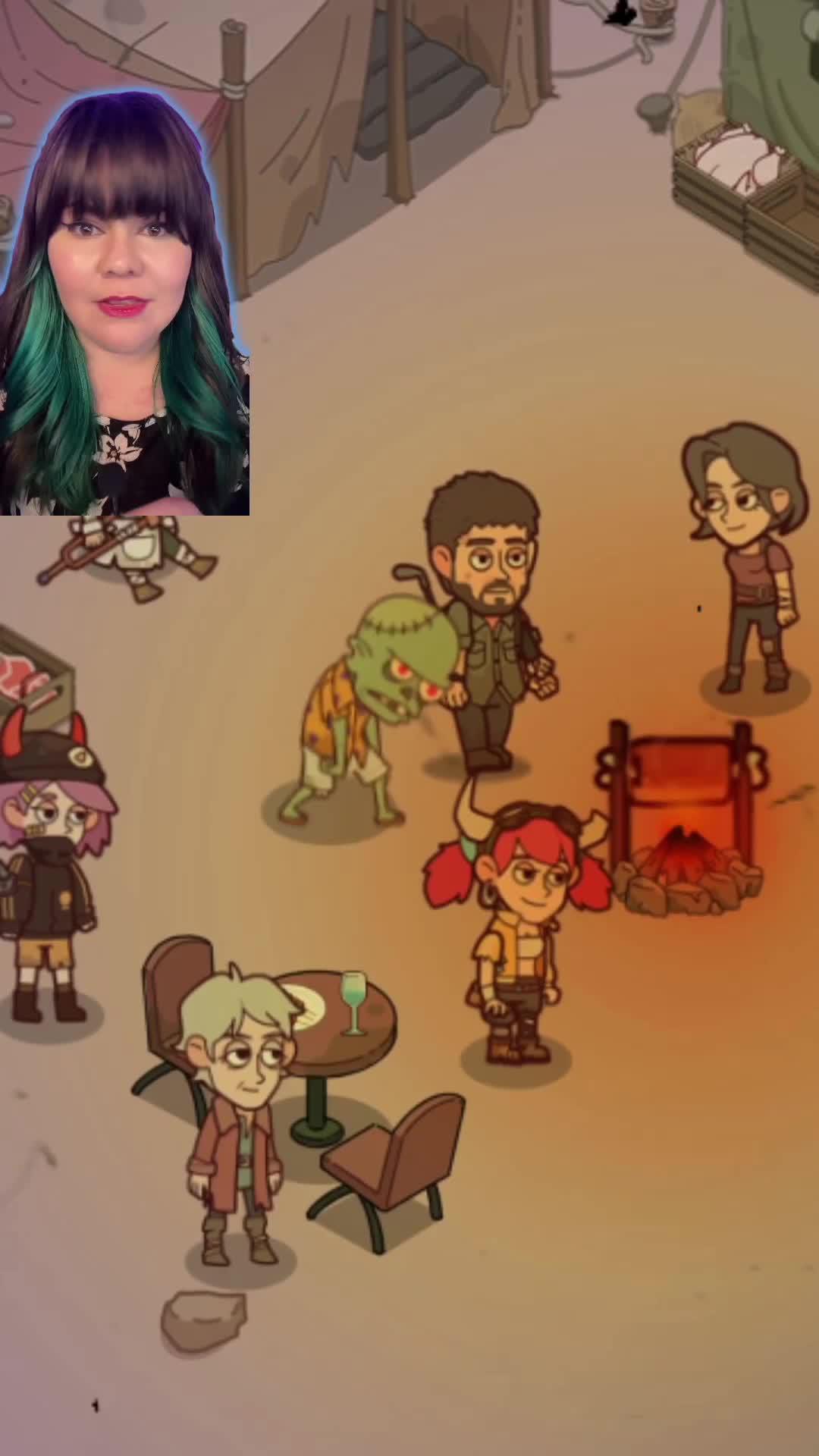 Get ready for the survival game of 2024.