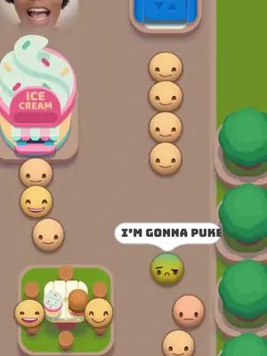 Design the most awesome theme park in the world!