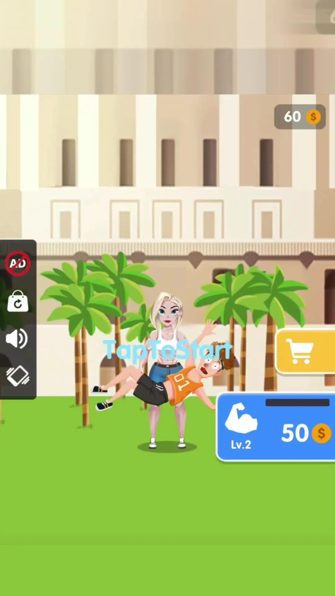 This game is making me laugh every time