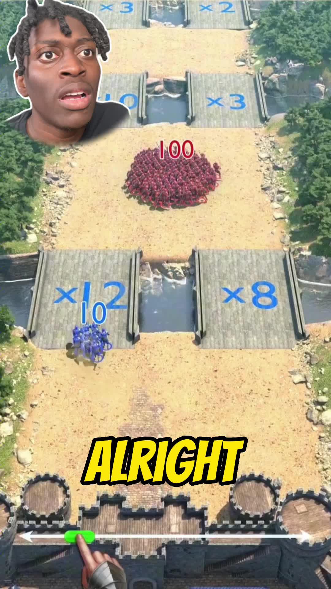 A free game without ads!