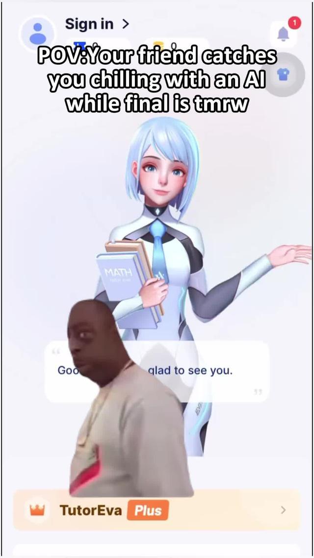 Get an online personal AI tutor at 61% discount (Code:FINAL )and ace your final with Tutoreva!