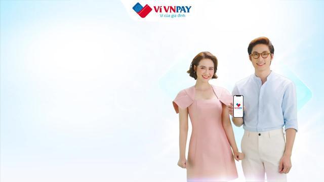 Tải Ví VNPAY nhận 70.000đ vào Ví & 630.000đ combo voucher!