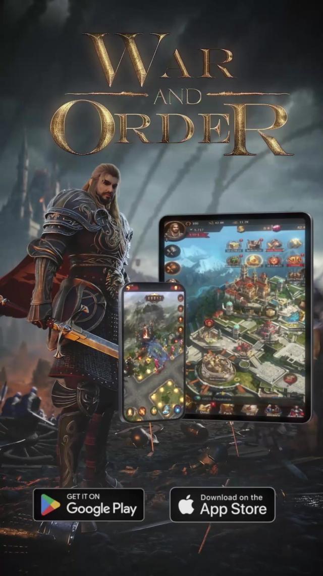 Lead army win epic war！