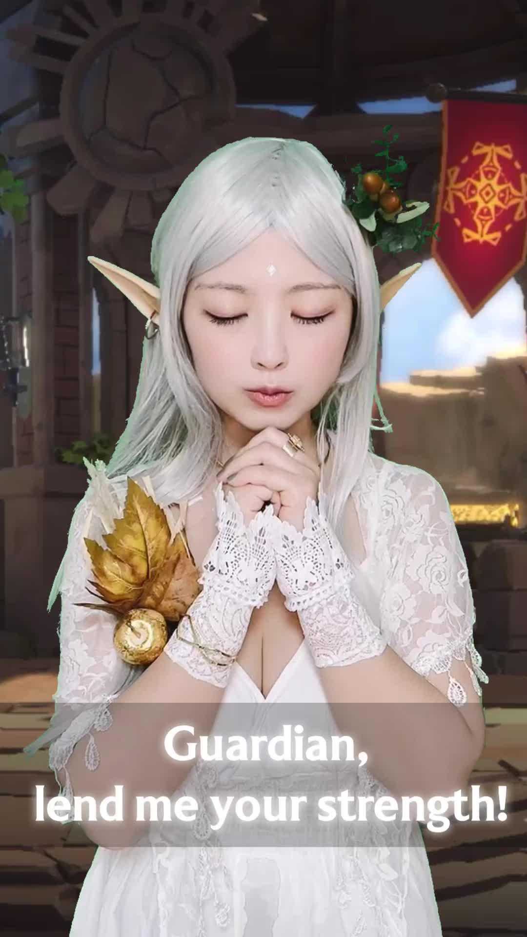 Loot, Craft and Level Up Your Team of Guardians!