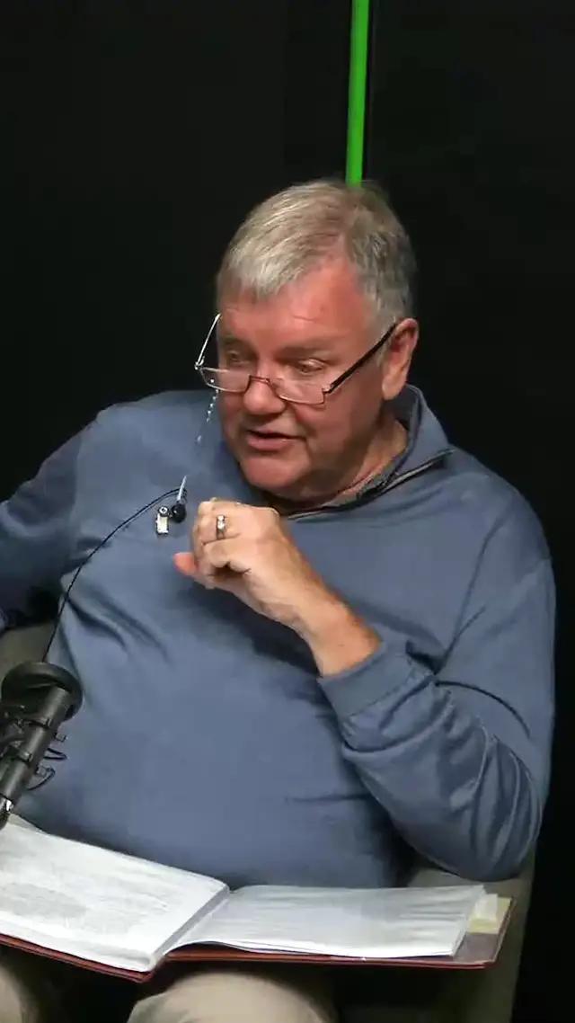 It's an end of an era for football fans, Clive Tyldesley has commented on his last game for ITV!